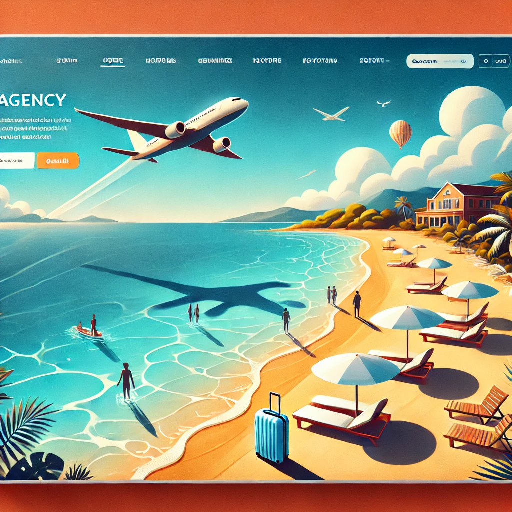 Travel Agency